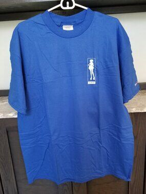 V Sega Dreamcast T-Shirt VERY RARE